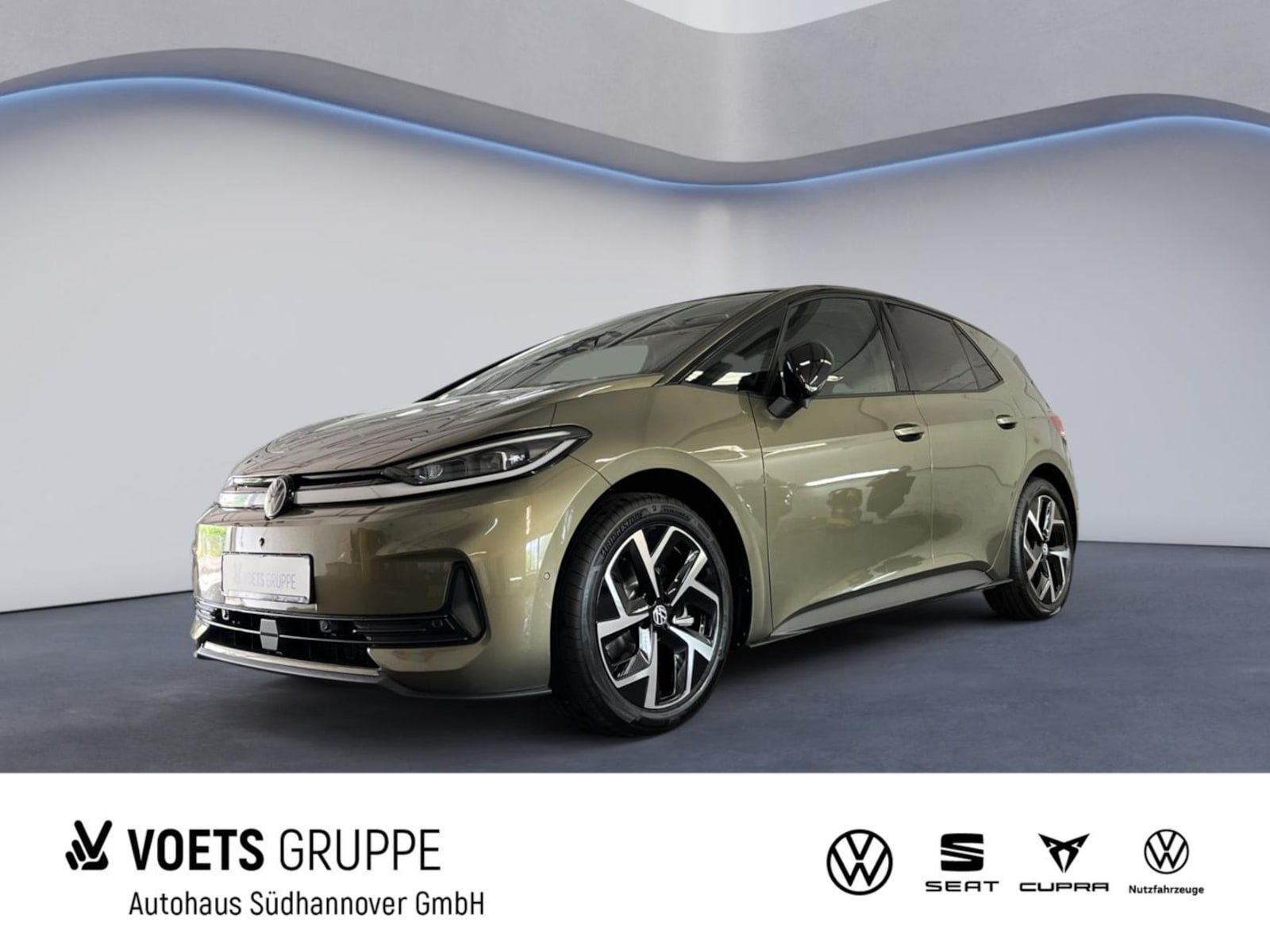 Volkswagen ID.3 Neo