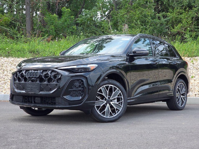 Photo of 2026 Audi Q5
