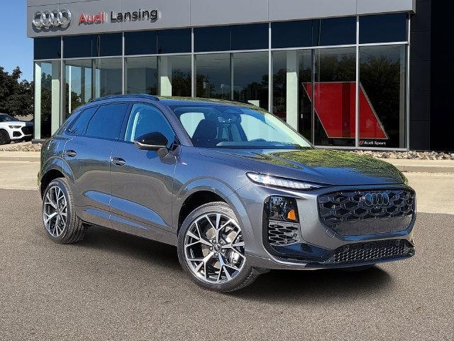 Photo of 2026 Audi Q3 SUV