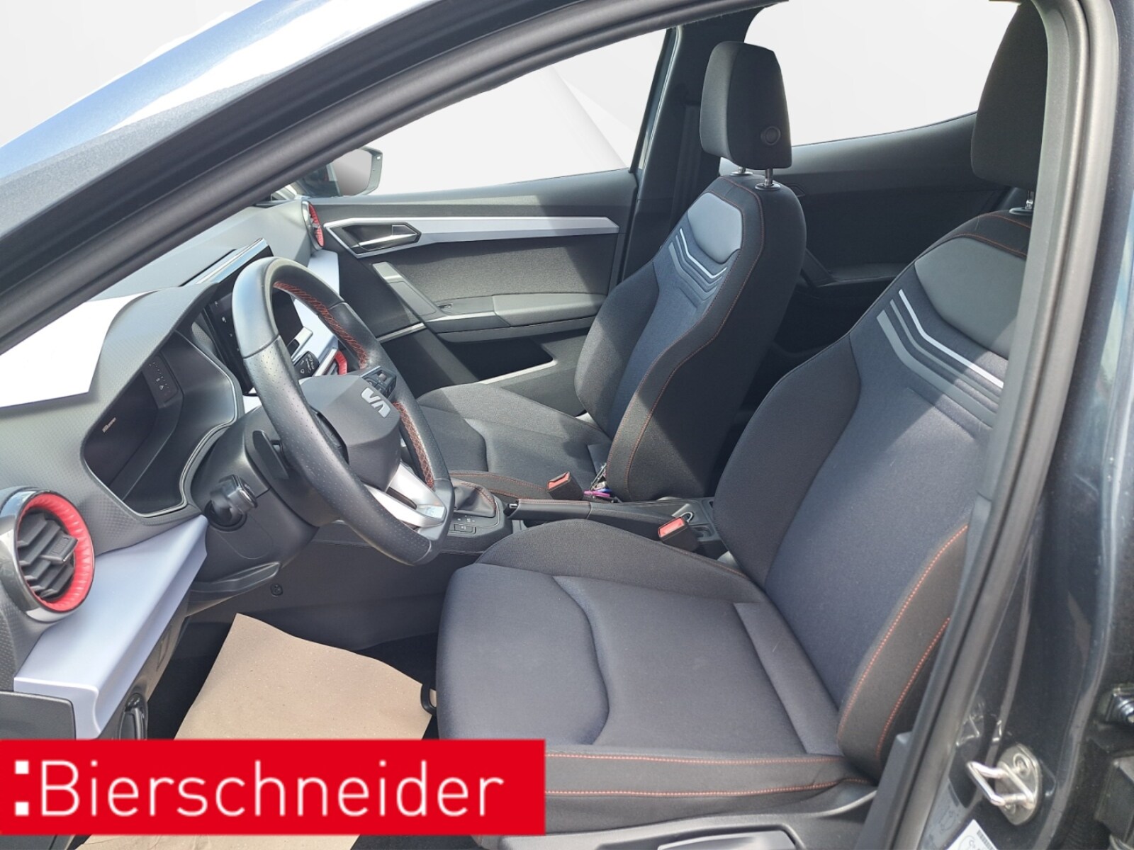 SEAT Ibiza – Bild 12