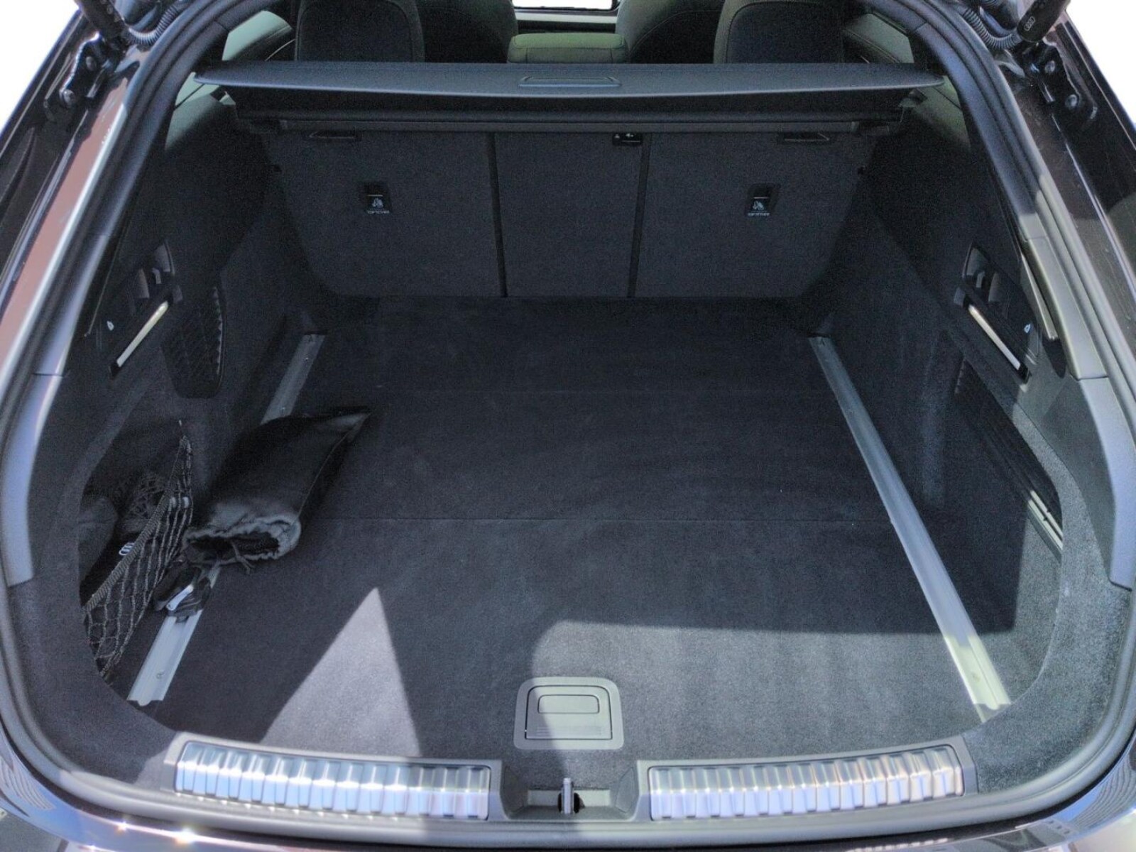Audi A6 Avant – Bild 16