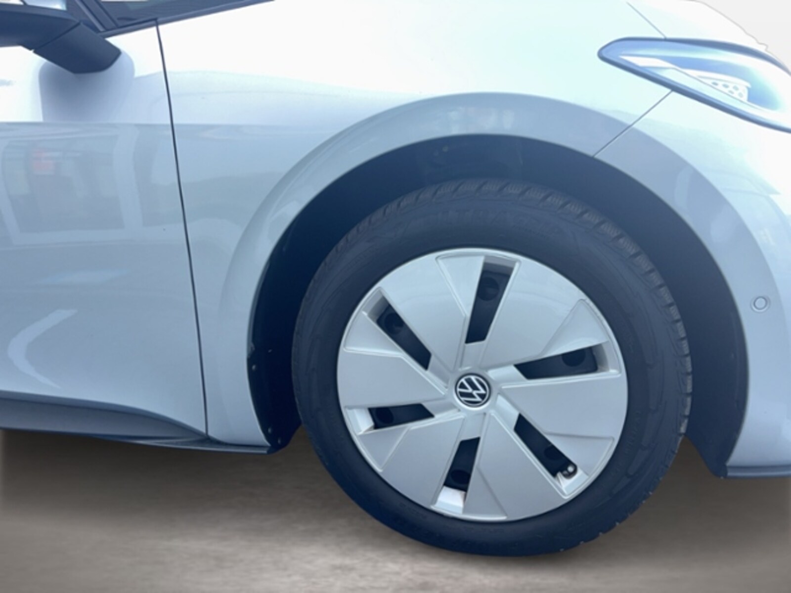 Volkswagen ID.3 – Bild 6