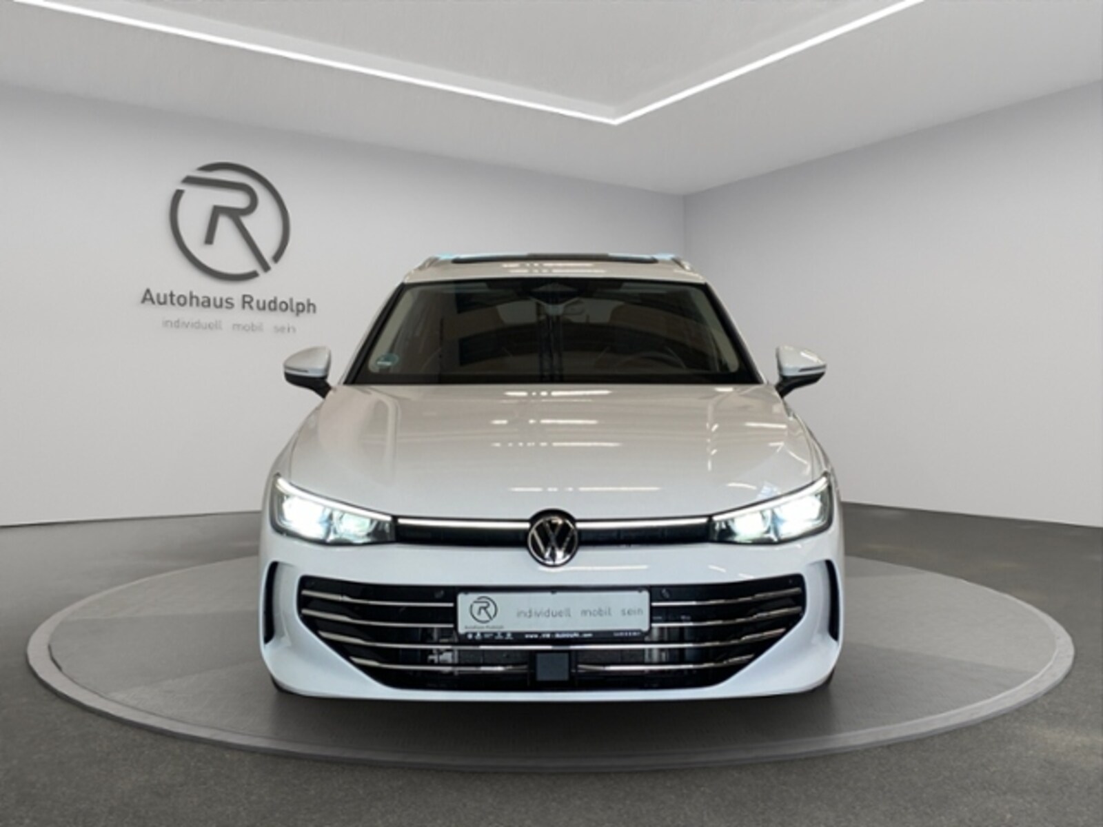 Volkswagen Passat – Bild 17