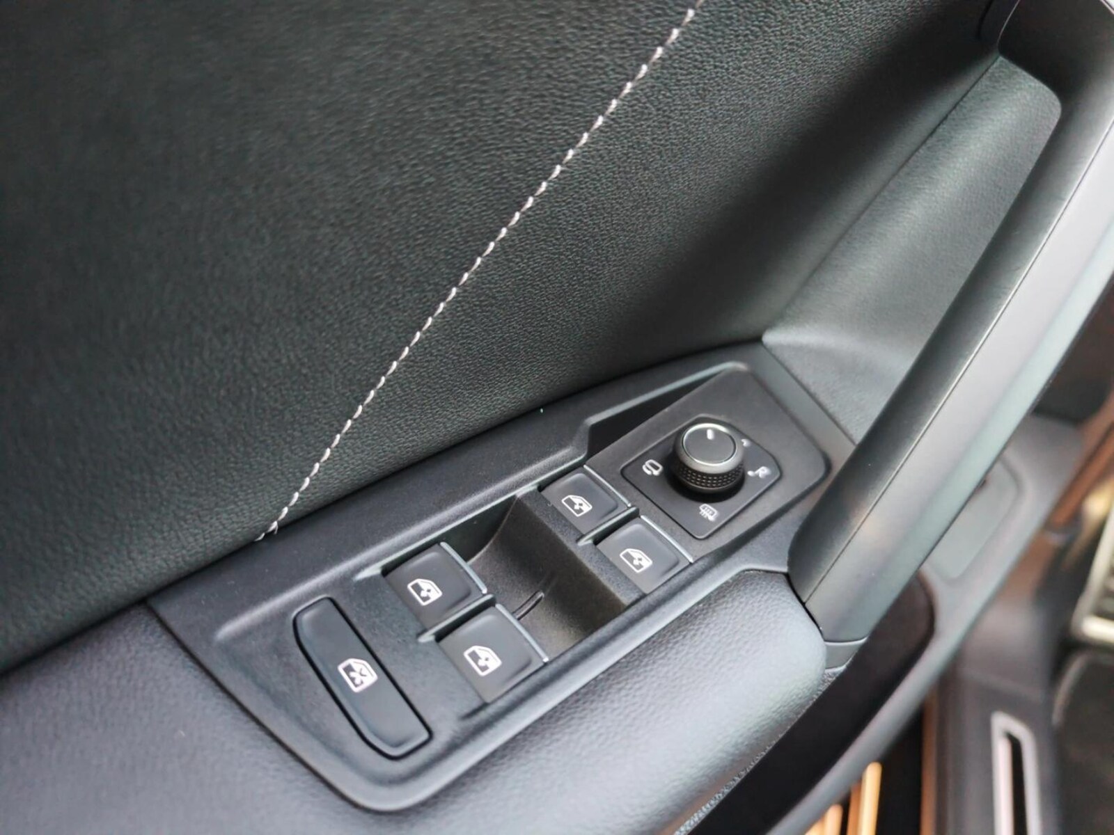 Volkswagen Tiguan – Bild 20