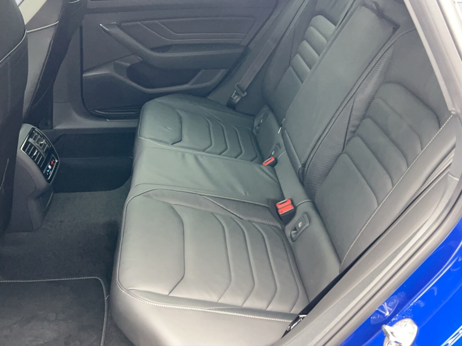Volkswagen Arteon Shooting Brake – Bild 13