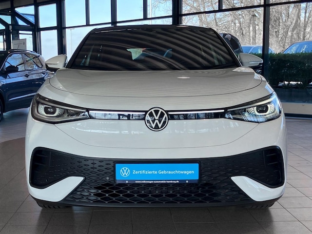 Volkswagen ID.5