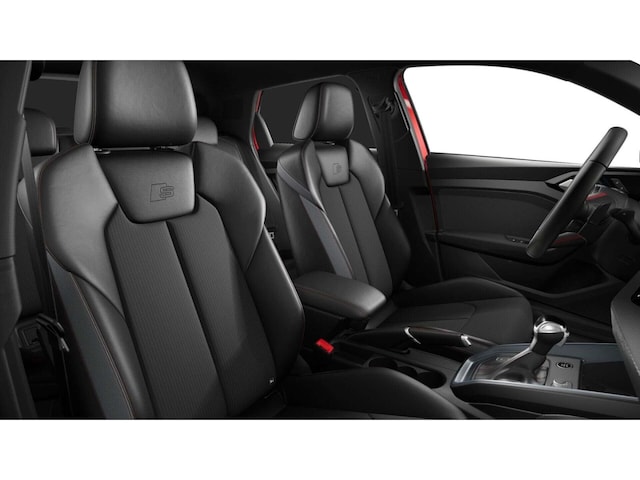 Audi A1 Sportback S Line 35 TFSI S Tronic - 2024 - Joinsteer - #7