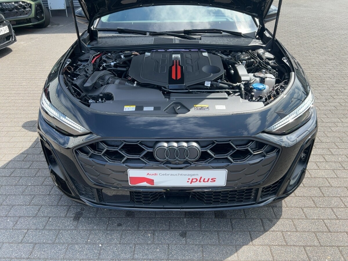 Image about Audi S5 Avant TFSI 270 kW S tronic