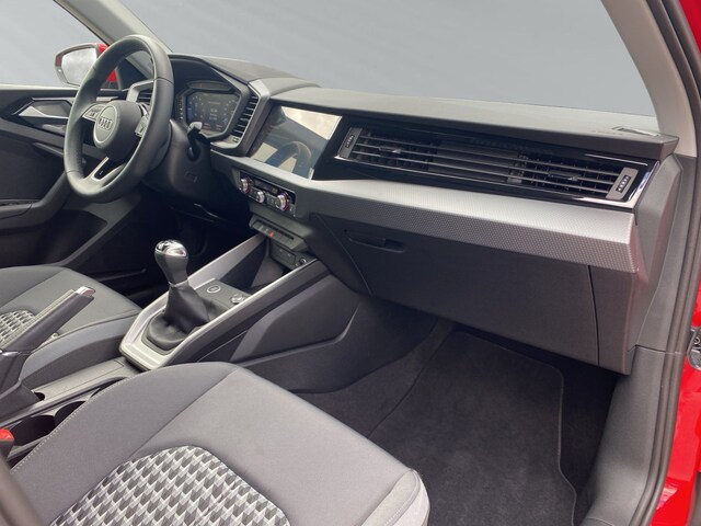 Audi A1 Allstreet 25 TFSI Schaltgetriebe - 2024 - Joinsteer - #11