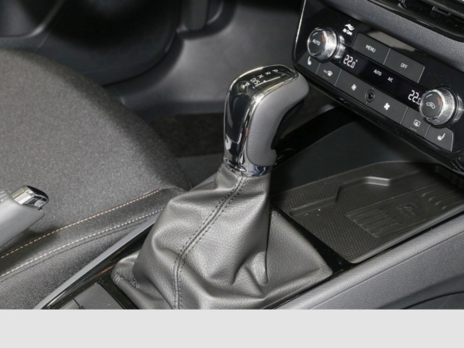 Škoda Scala – Bild 9