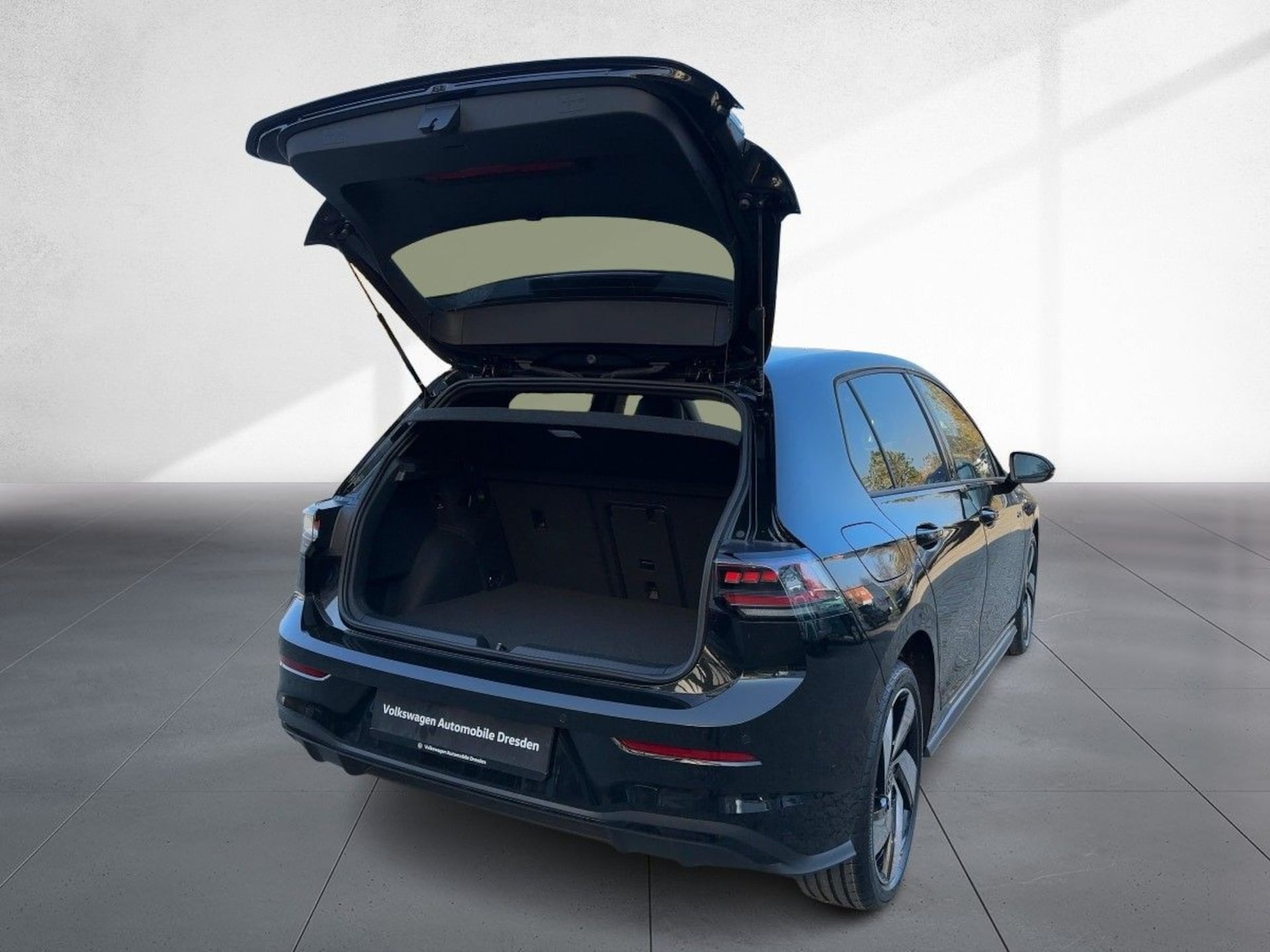Volkswagen Golf GTE