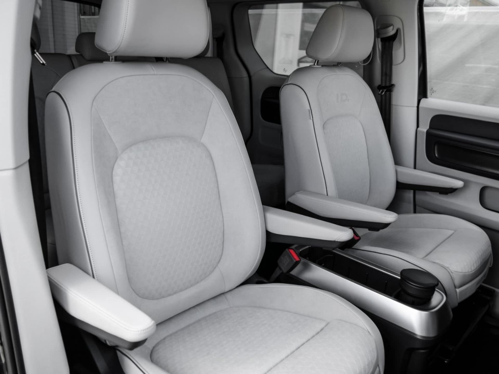 Volkswagen ID. Buzz Pro