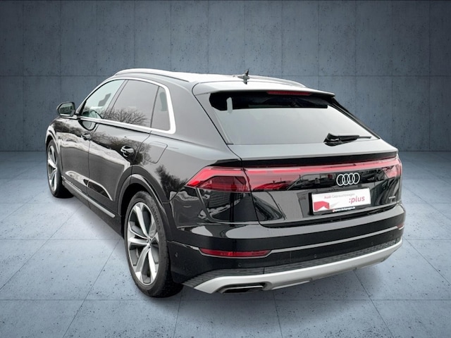 Audi Q8 TFSI E 55 TFSI E Quattro Tiptronic - - Joinsteer - #3