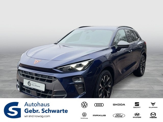 CUPRA Terramar 1.5 eTSI HuD DCC Navi Matrix Keyless (012669)