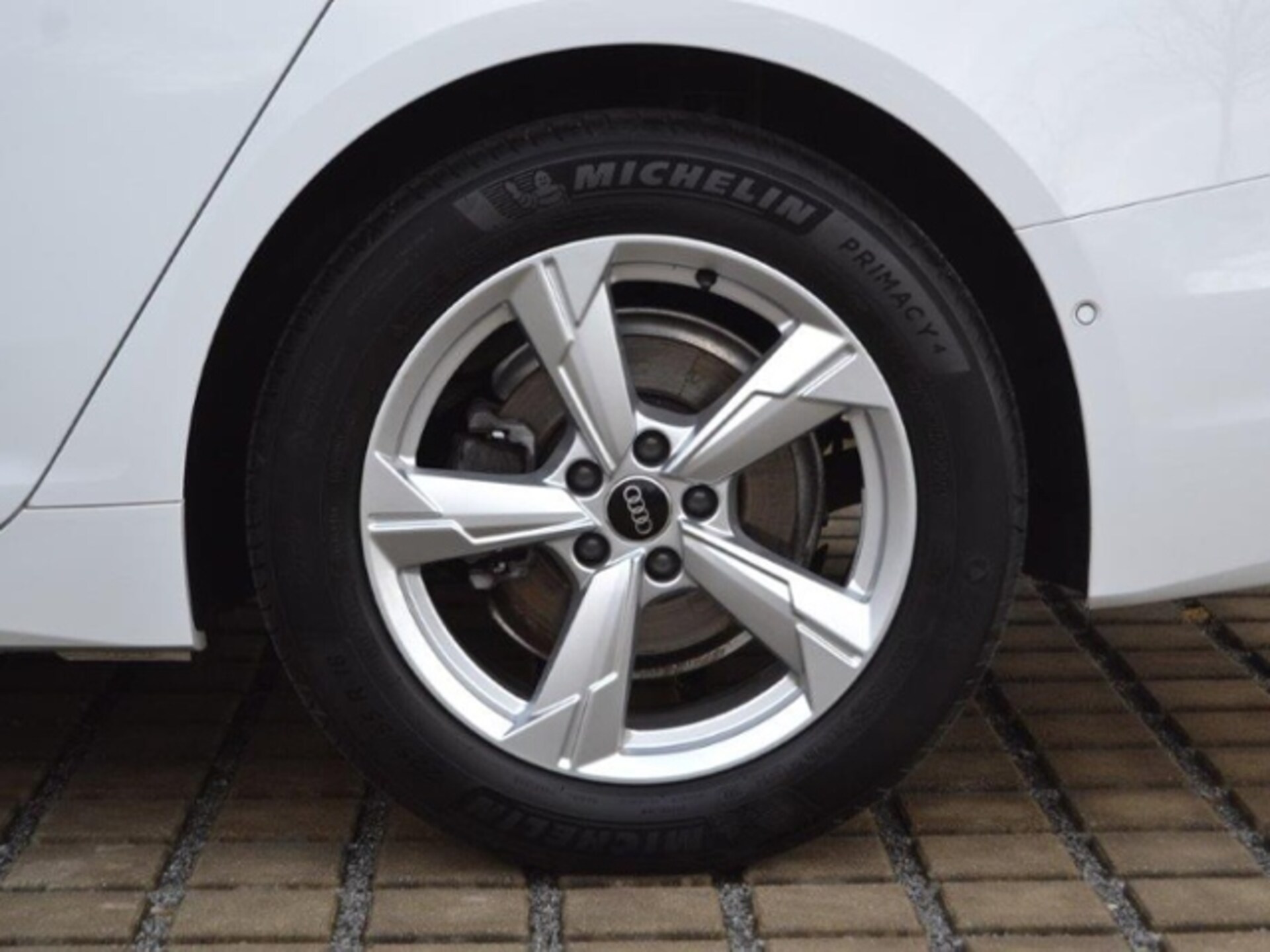 Audi A6 Avant Sport