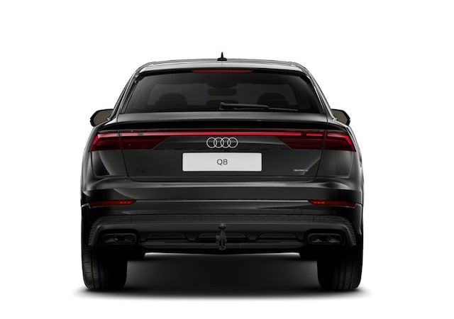 Audi Q8 50 TDI Quattro Tiptronic -  - Joinsteer - #2