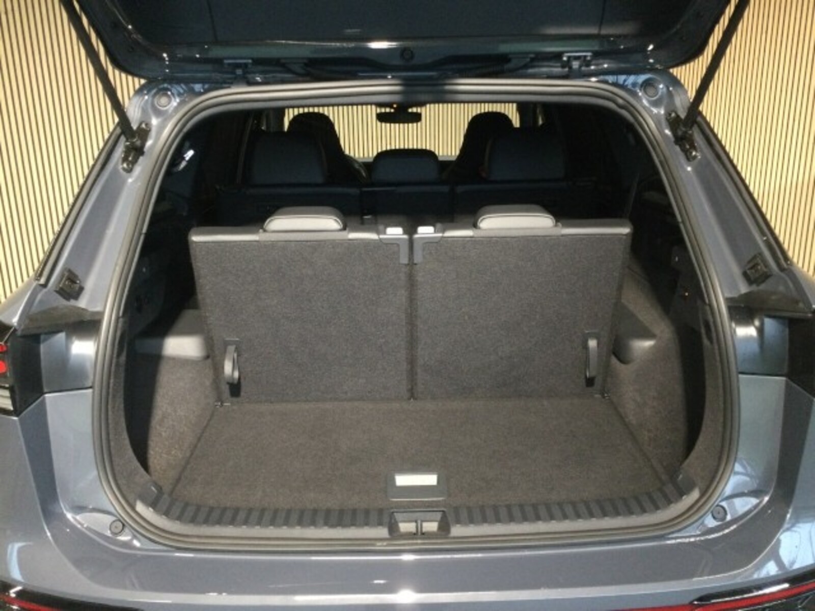 Volkswagen Tayron – Bild 11