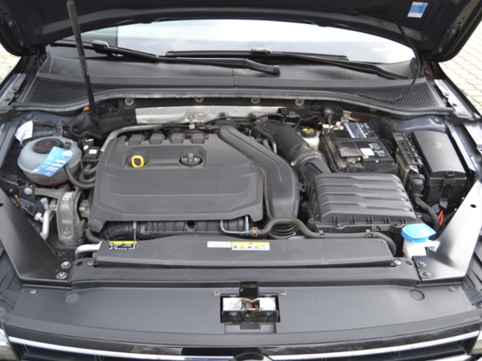 Volkswagen Passat Variant Conceptline
