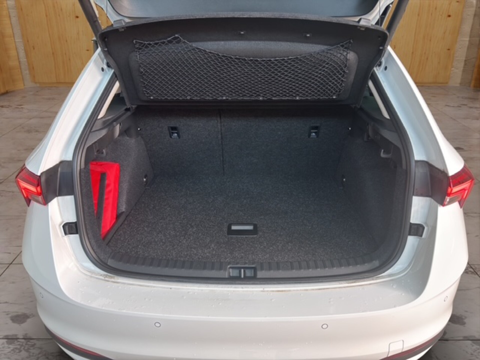 Skoda Scala Selection