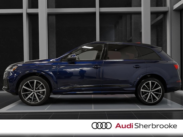 2023 Audi Q7