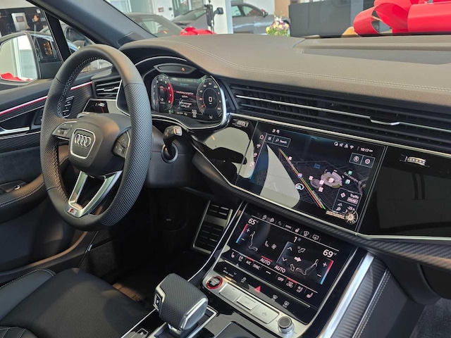 2026 Audi SQ7 Prestige - Photo 8