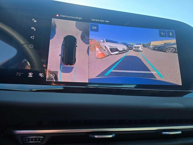 2026 Audi A6 Prestige - Photo 30