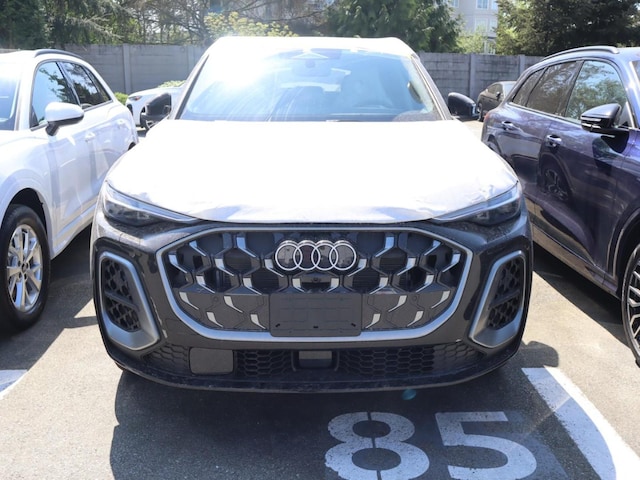 2026 Audi Q5 Sportback