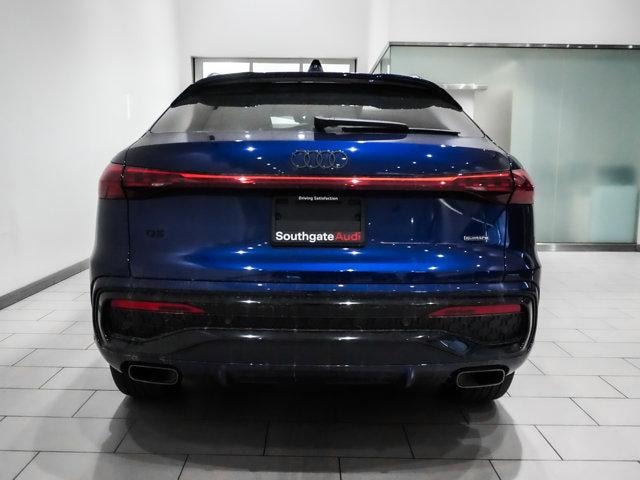 2025 Audi Q5 Sportback