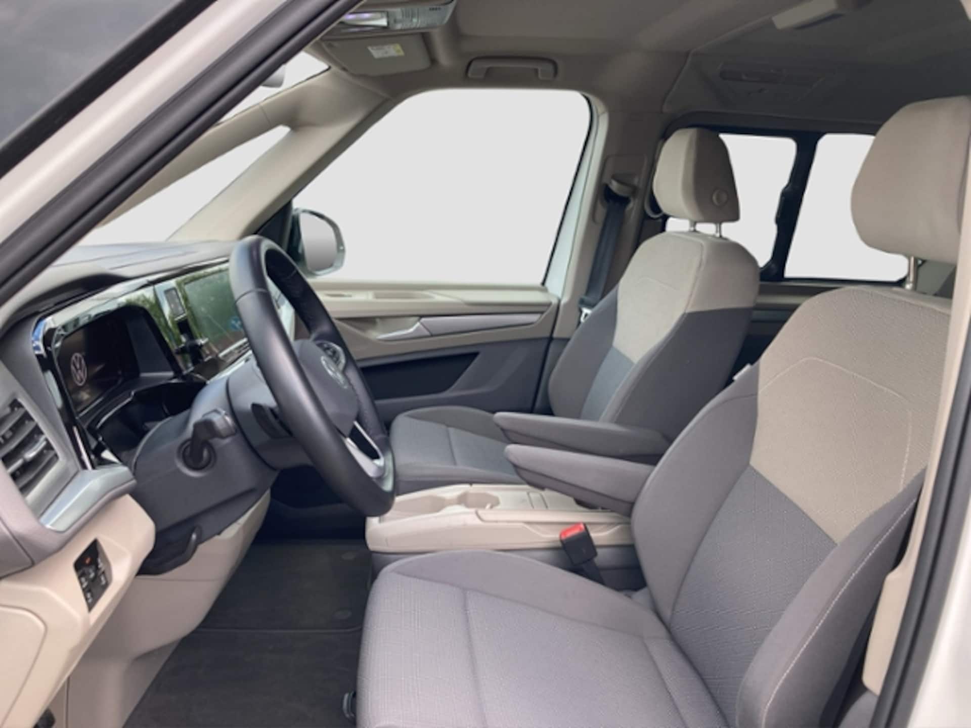 Volkswagen Multivan Langversion Life
