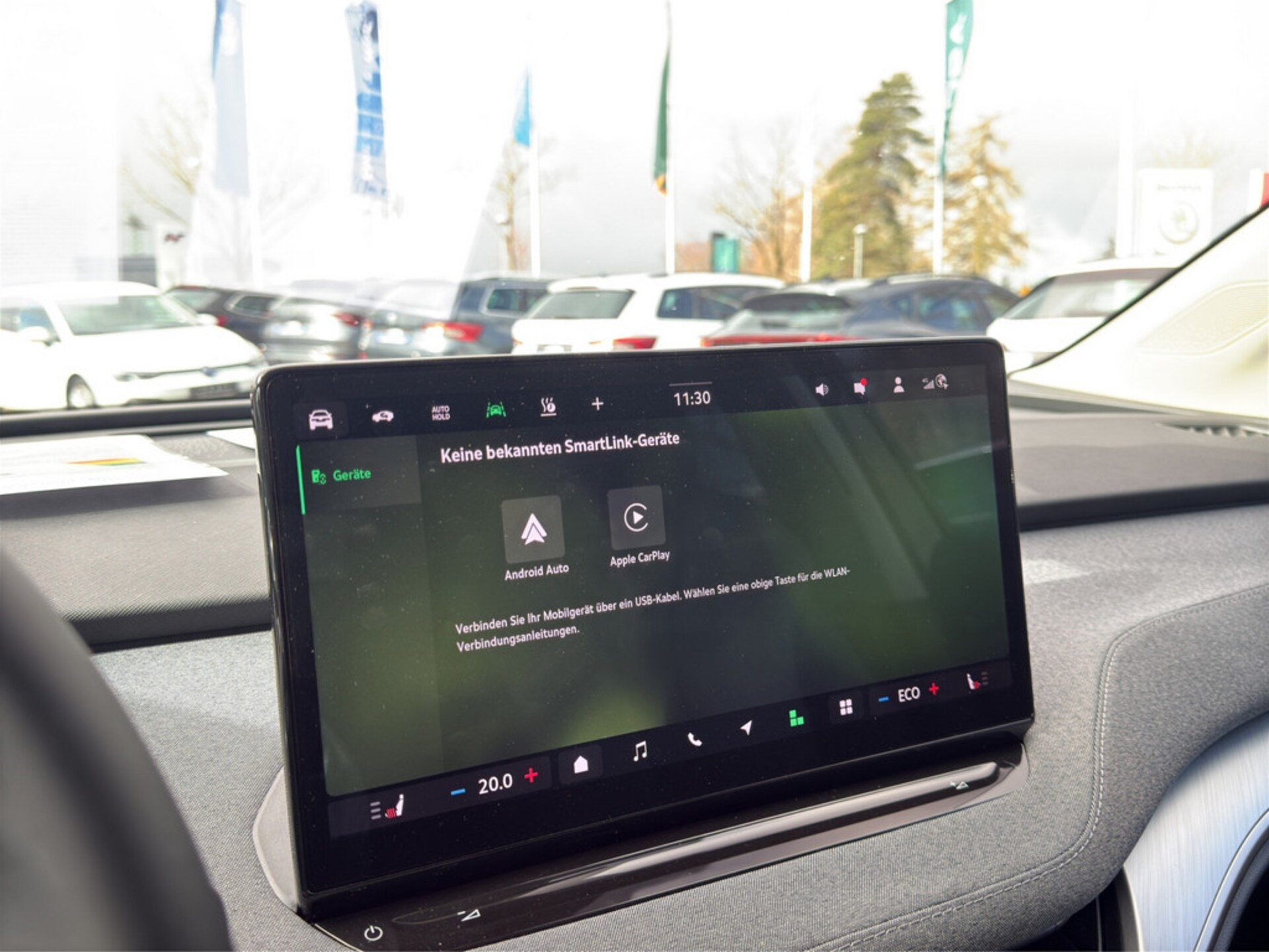 Skoda Enyaq 60