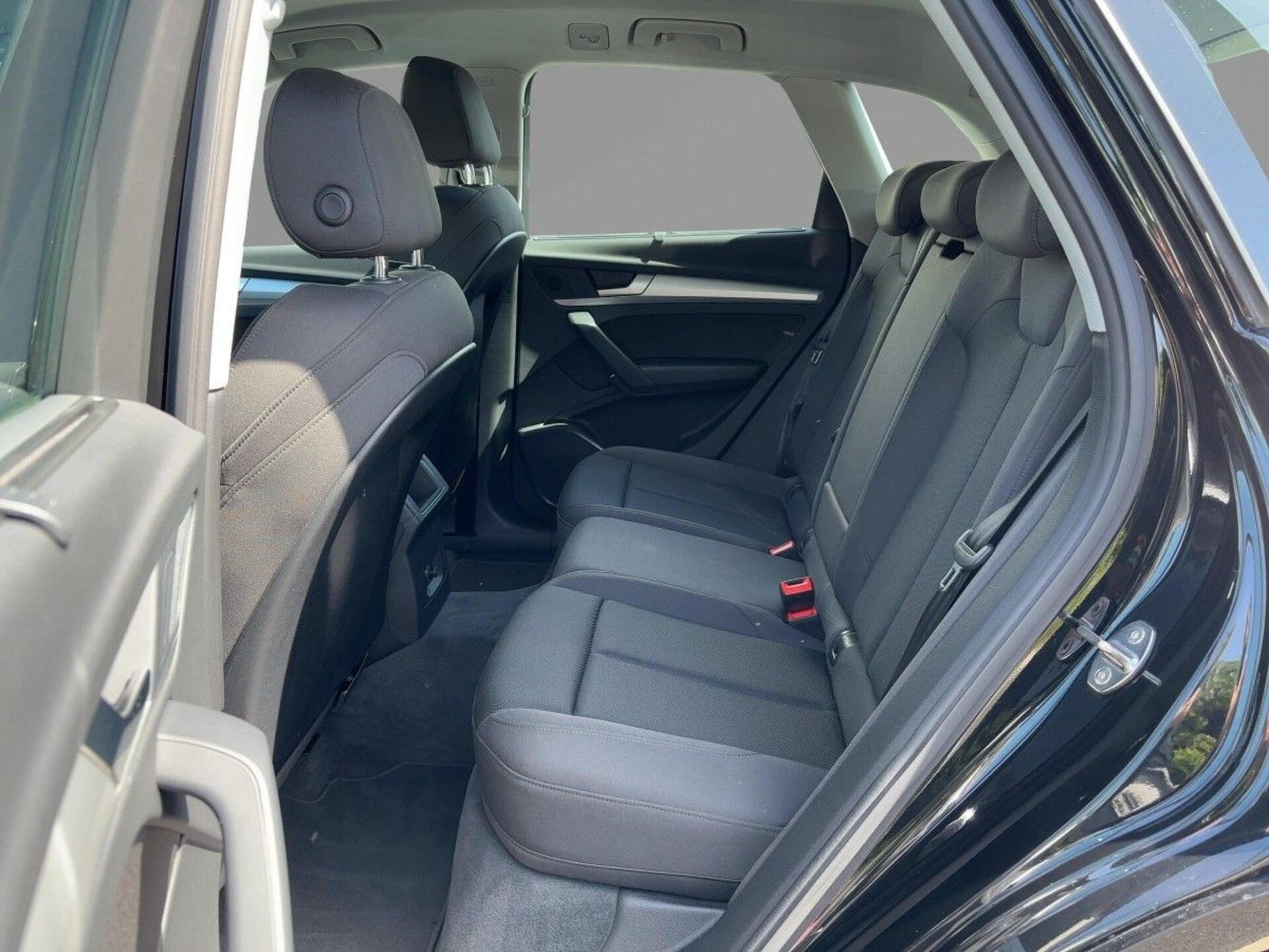 Audi Q5 SUV S line
