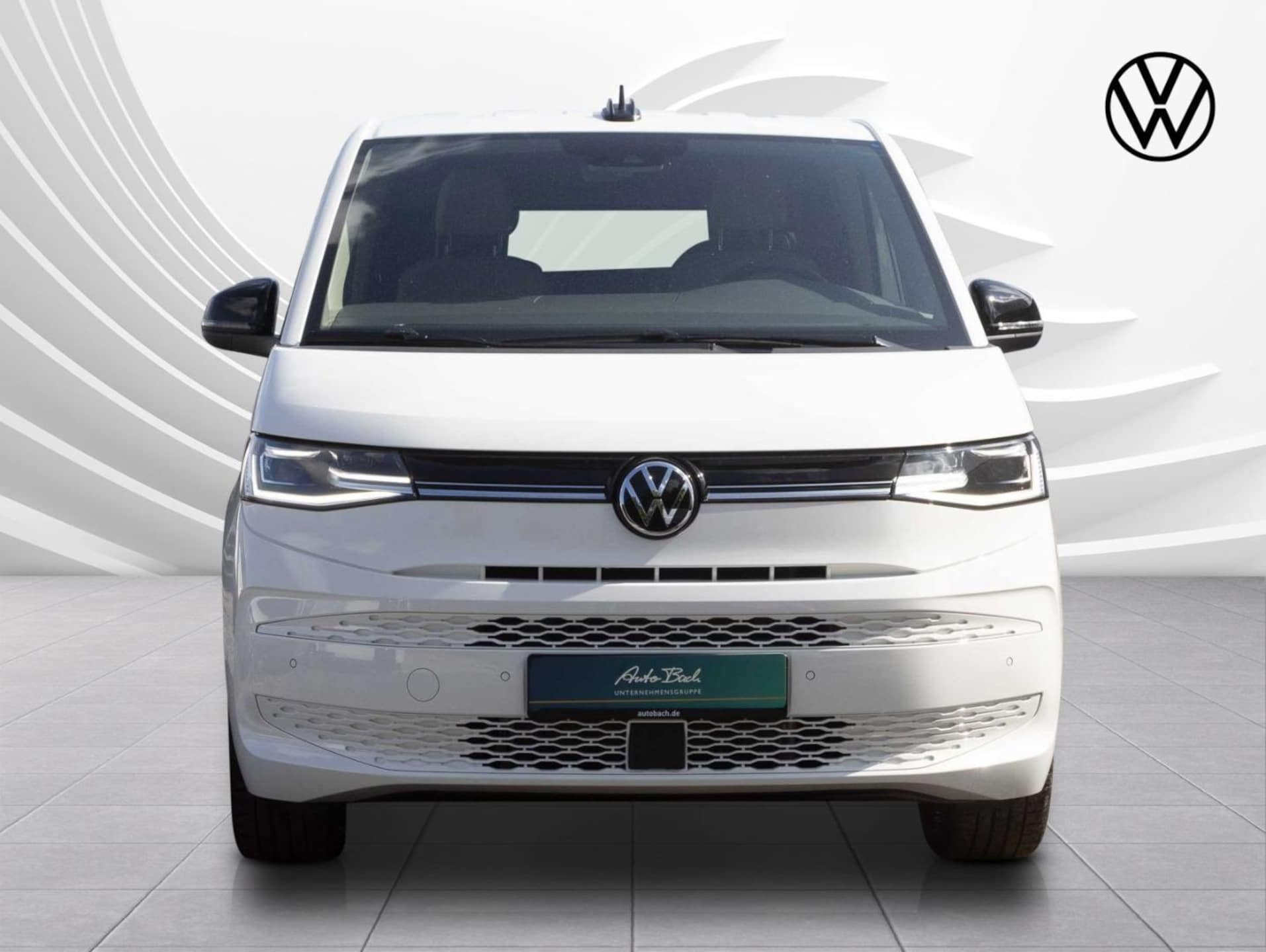 Volkswagen Multivan Langversion Life