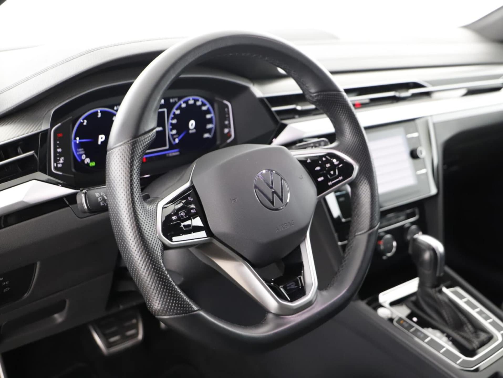 Volkswagen Arteon Shooting Brake R-Line