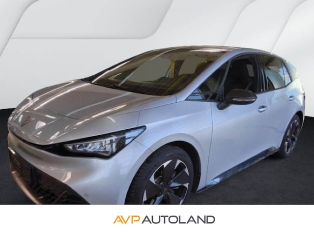 CUPRA Born 170kW 82 kWh | NAVI LED SITZHEIZUNG (SP044086-GW)