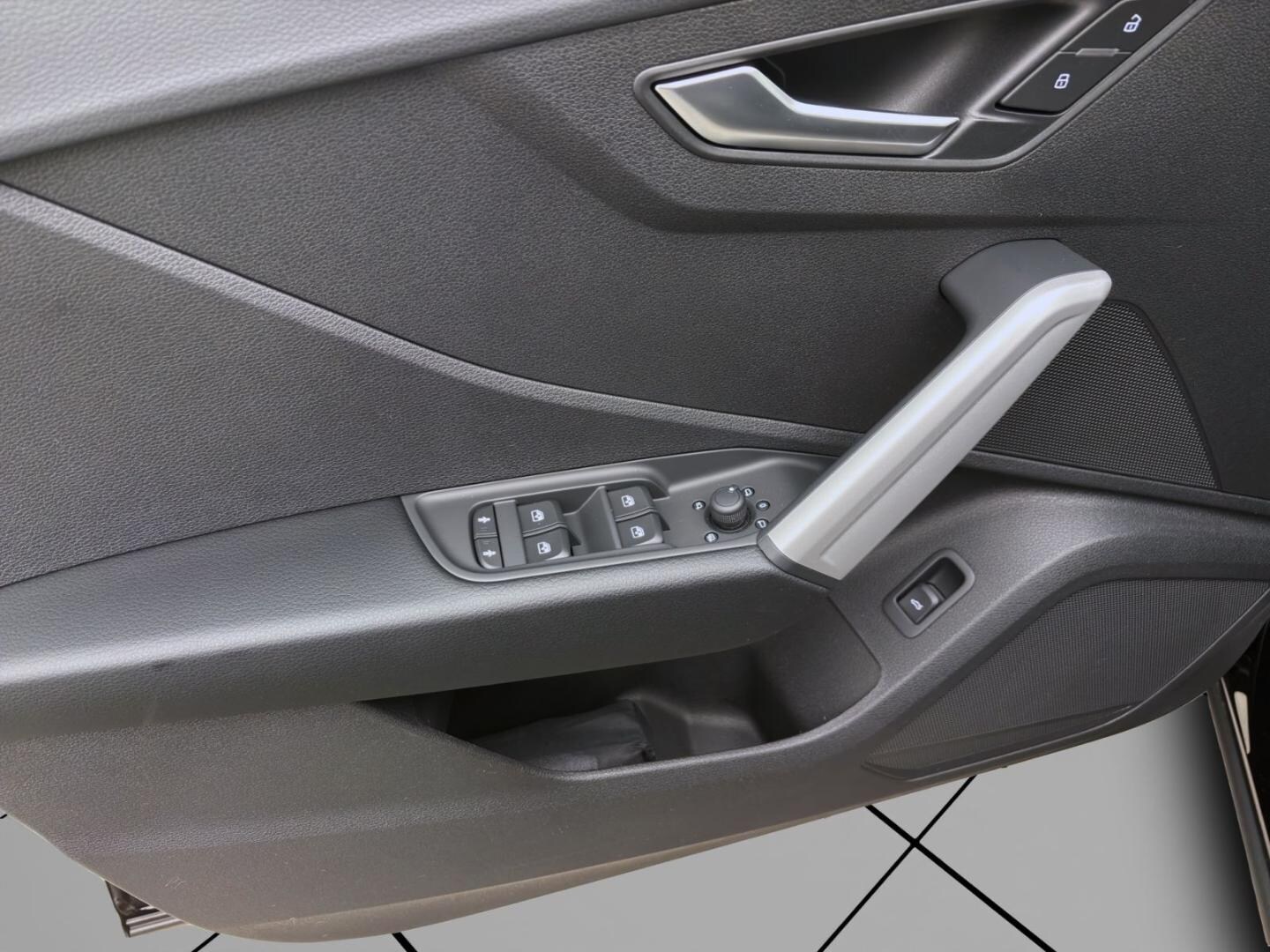 Bild über Audi Q2 30 TFSI Schaltgetriebe - für weitere Informationen kontaktieren Sie den Audi Partner