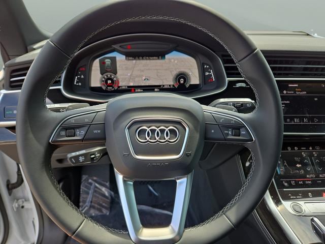 2026 Audi Q8 Premium Plus - Photo 20
