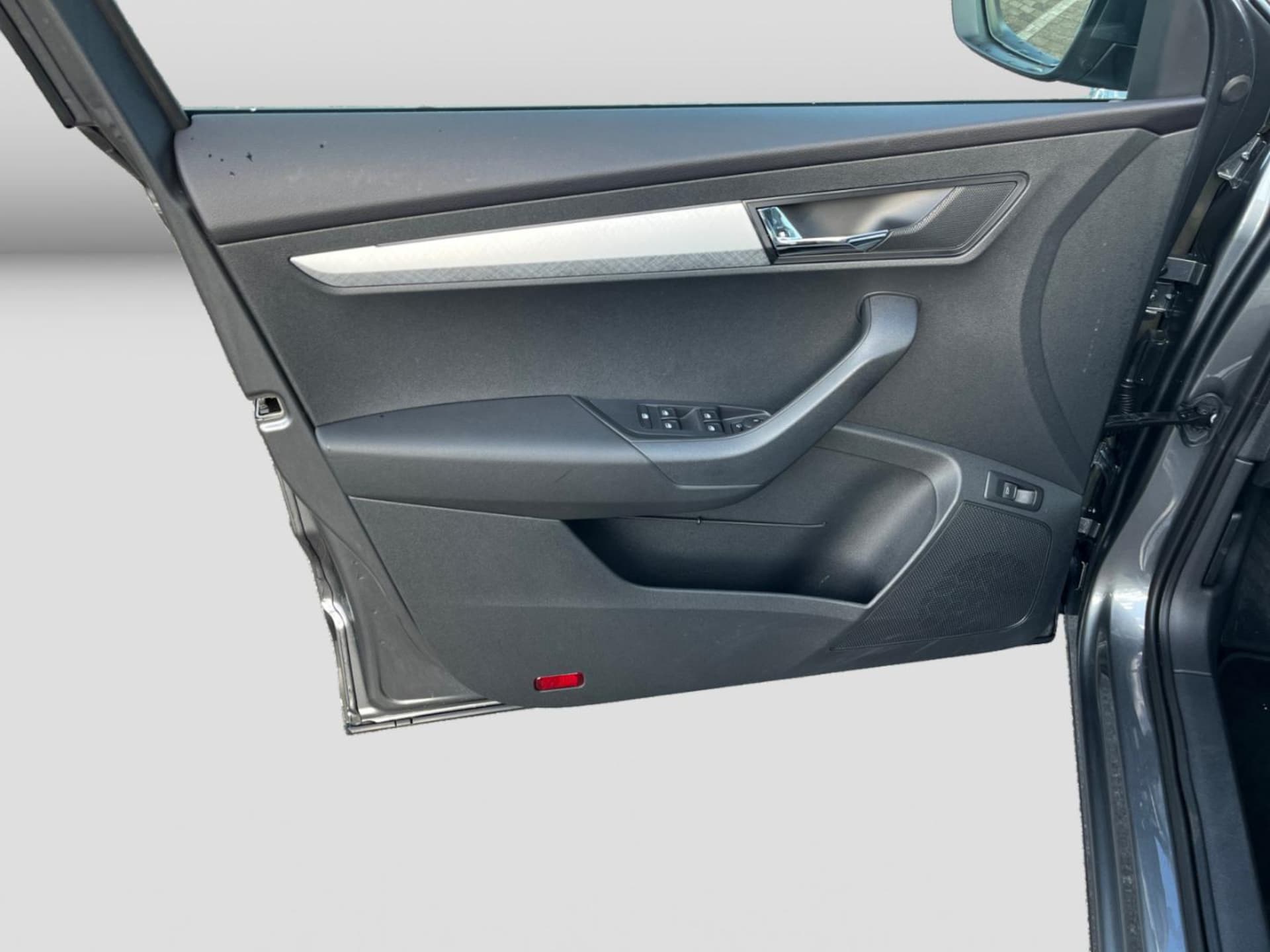 Skoda Karoq Tour