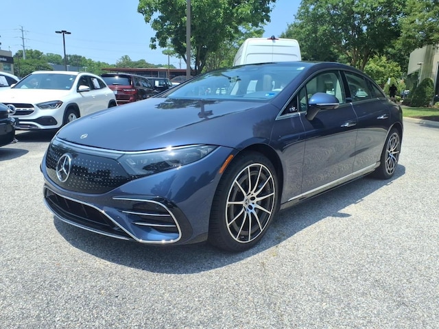 2023 Mercedes-Benz