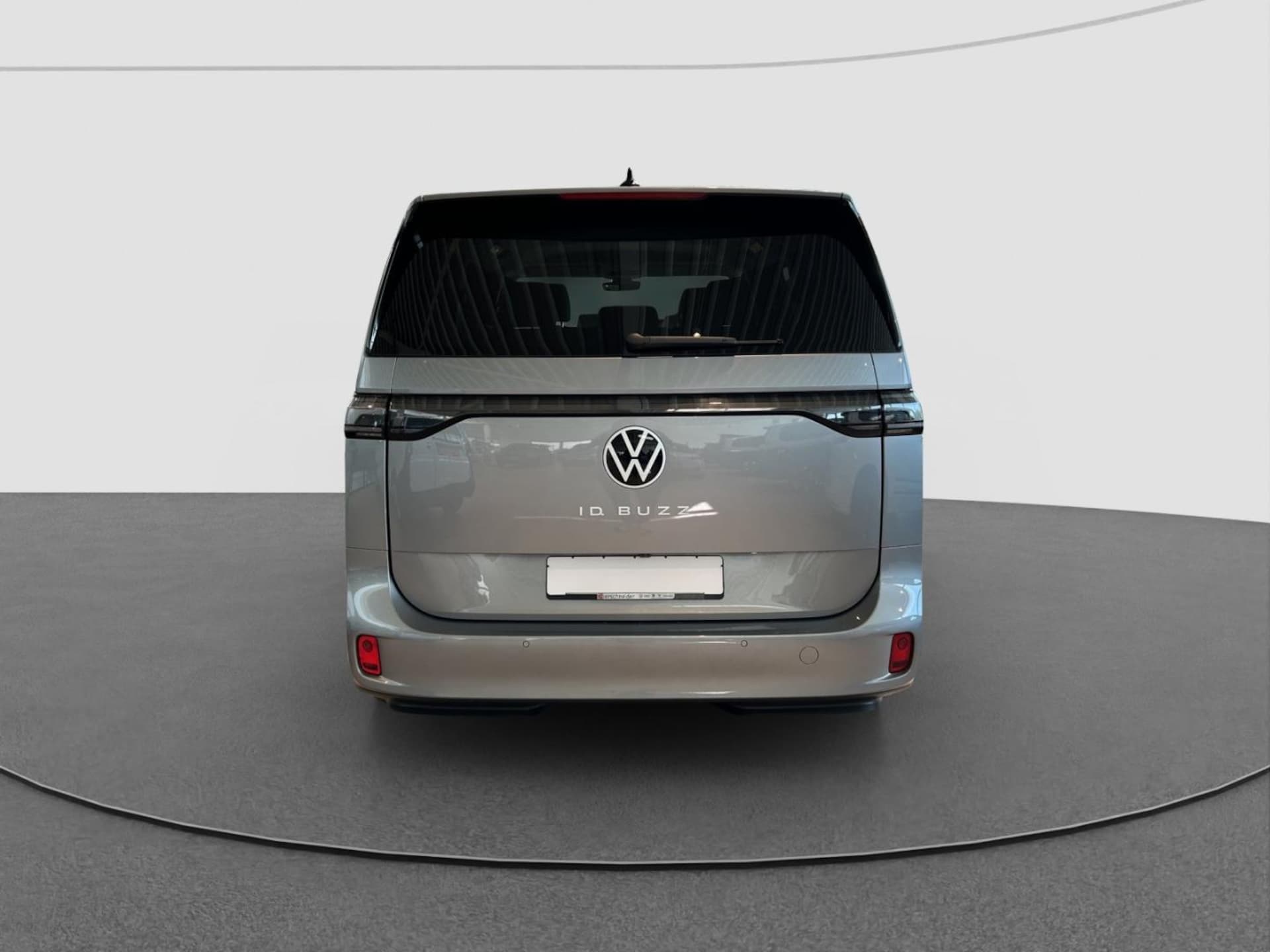 Volkswagen ID. Buzz Pro