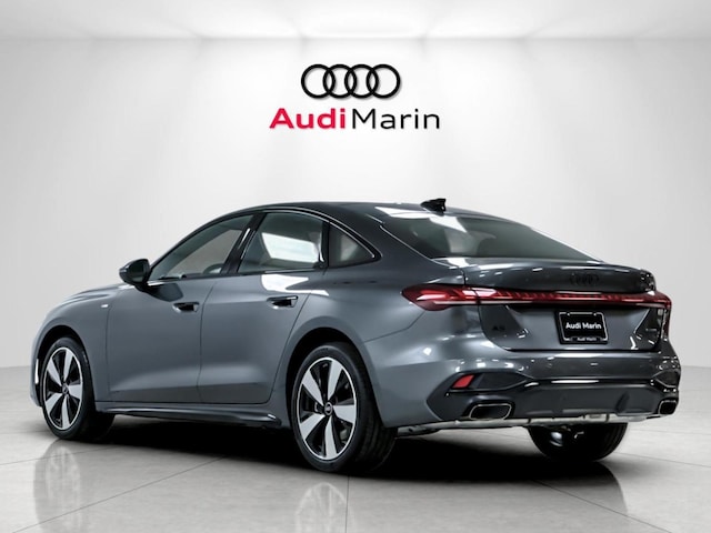 2026 Audi A5 Sedan