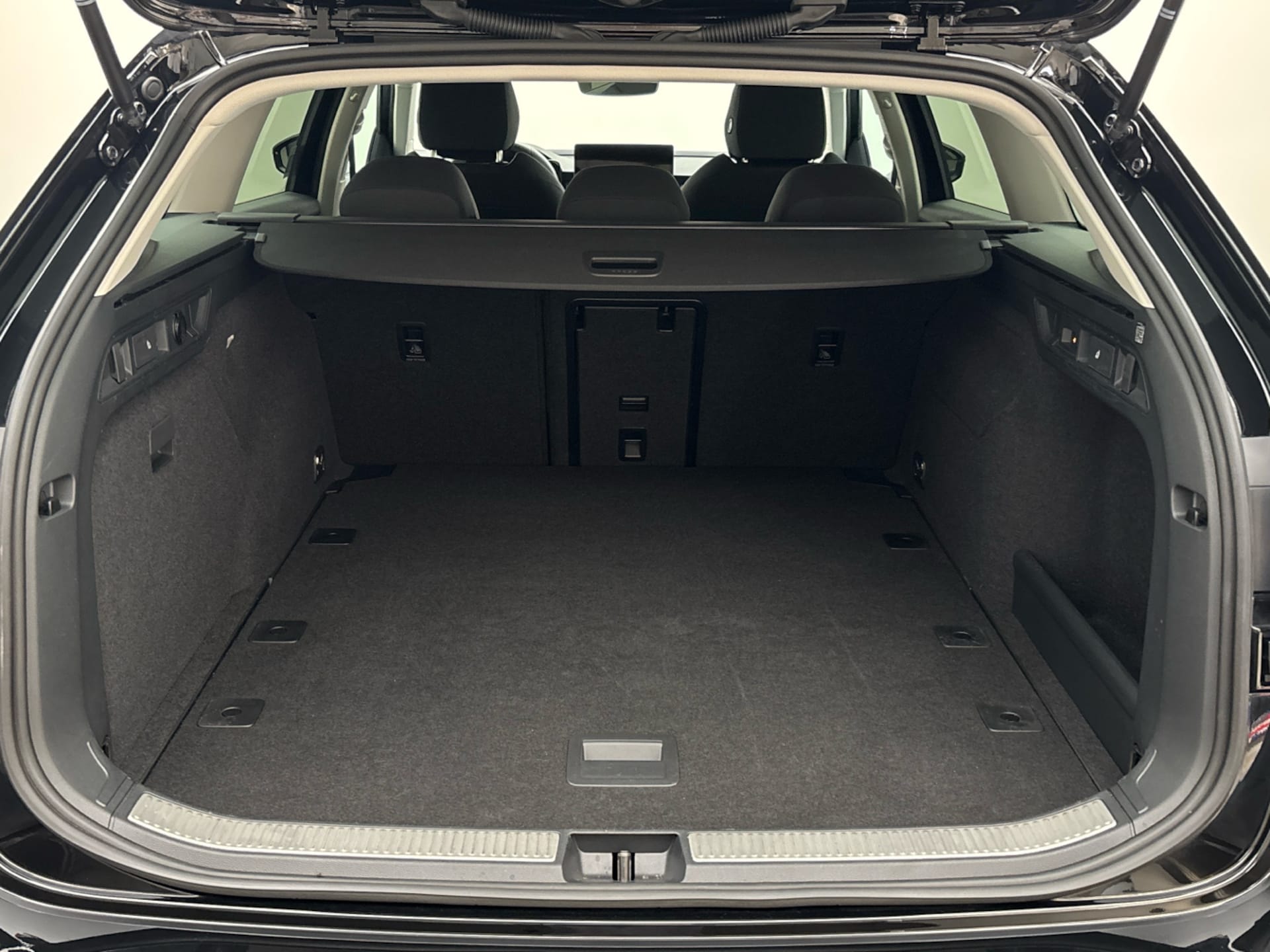 Skoda Superb Combi Essence