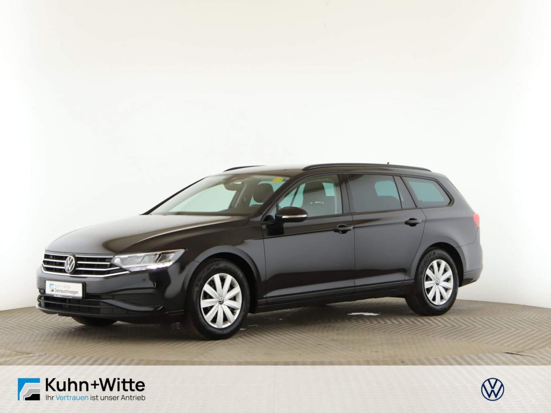 Volkswagen Passat Variant Basis-Modell