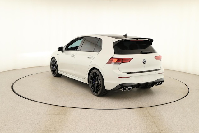 2024 Volkswagen Golf R