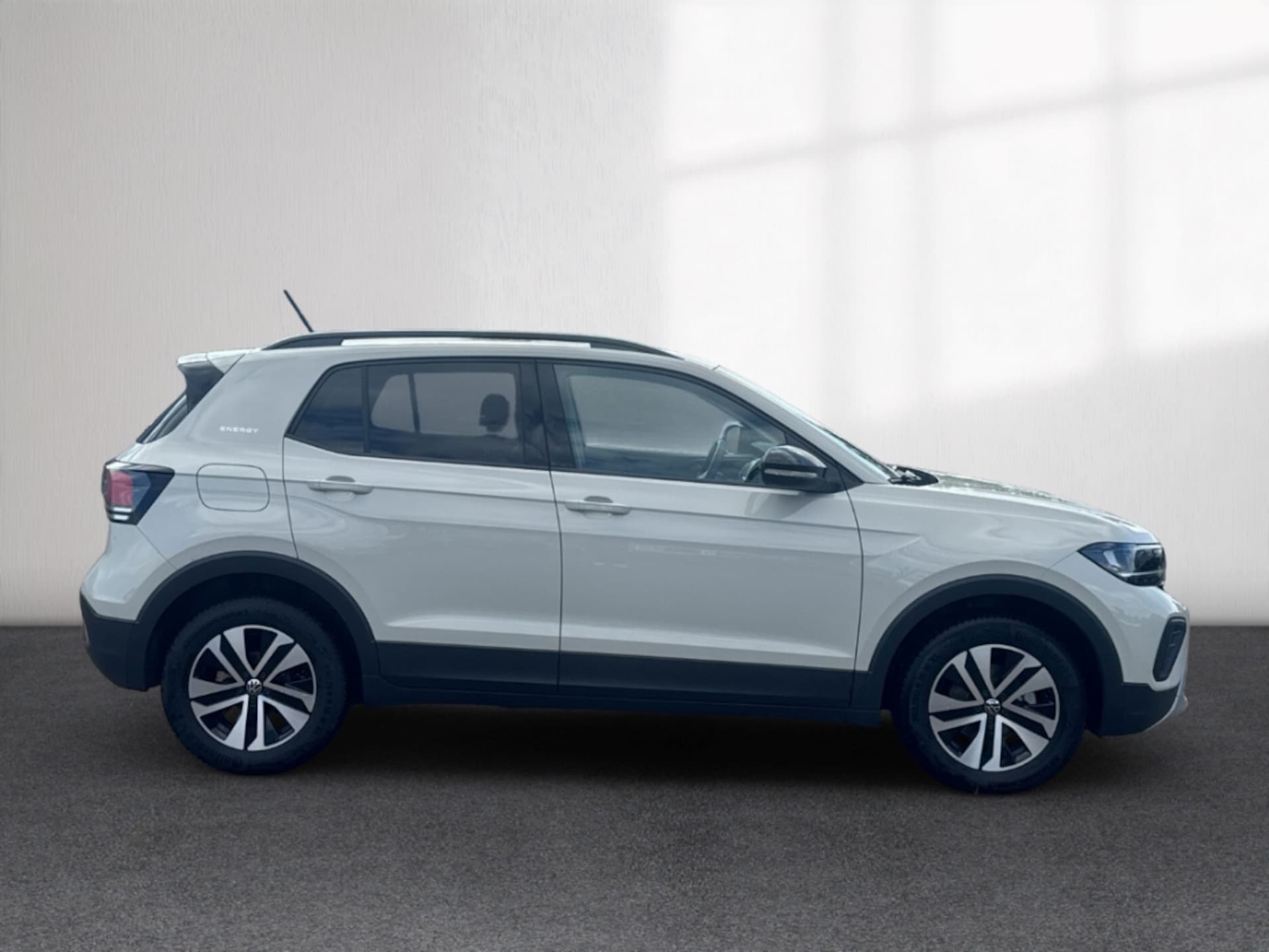 Volkswagen T-Cross ENERGY