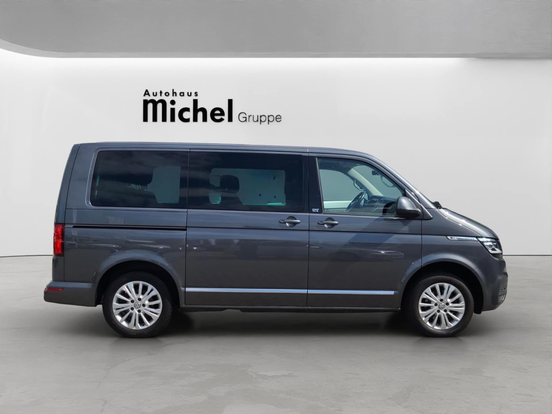 Volkswagen T6.1 Multivan Comfortline