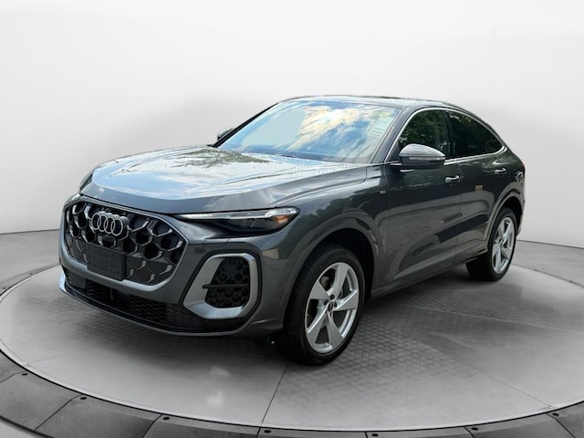 2026 Audi Q5 Sportback