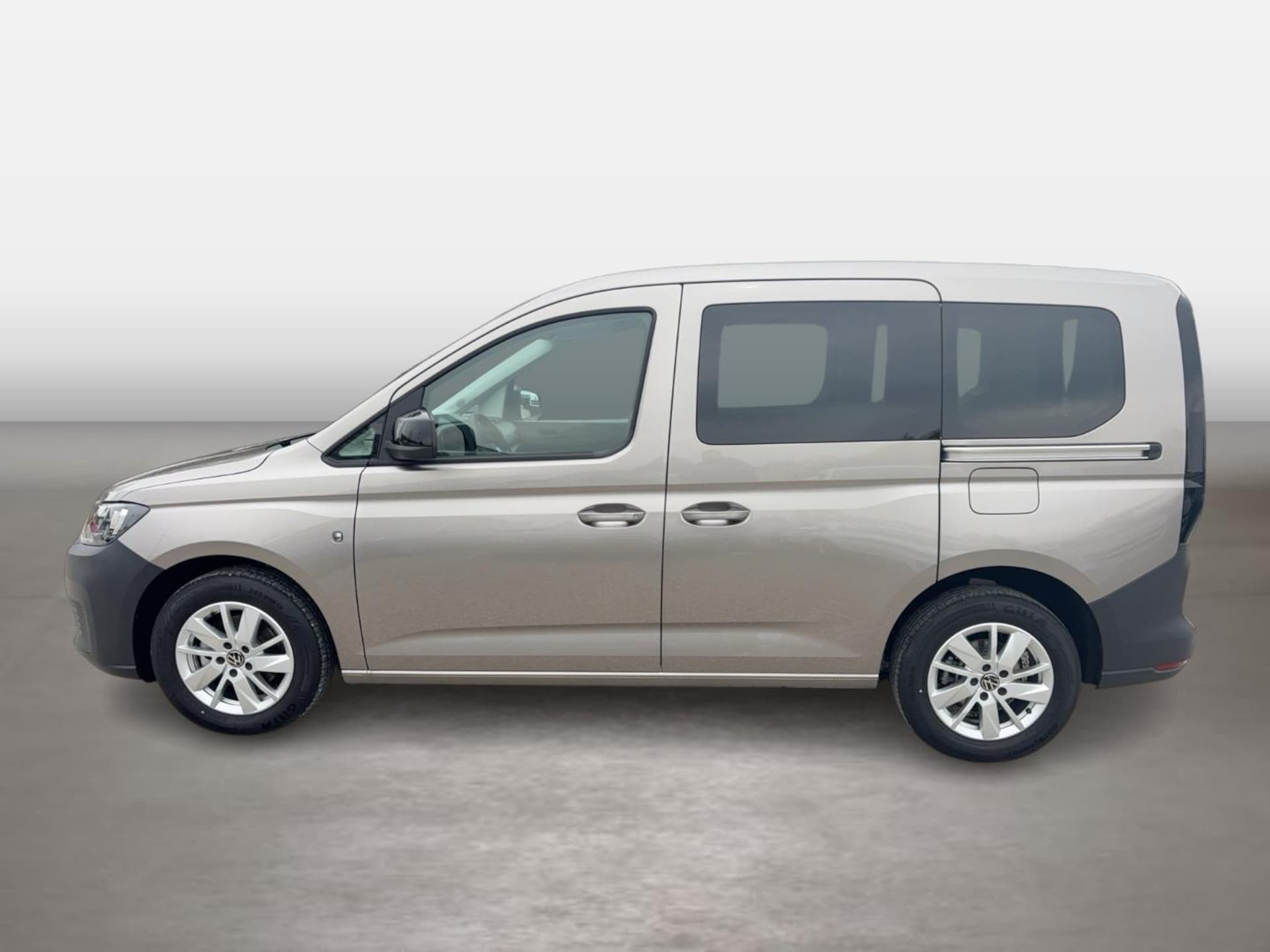 Volkswagen Caddy Basis-Modell