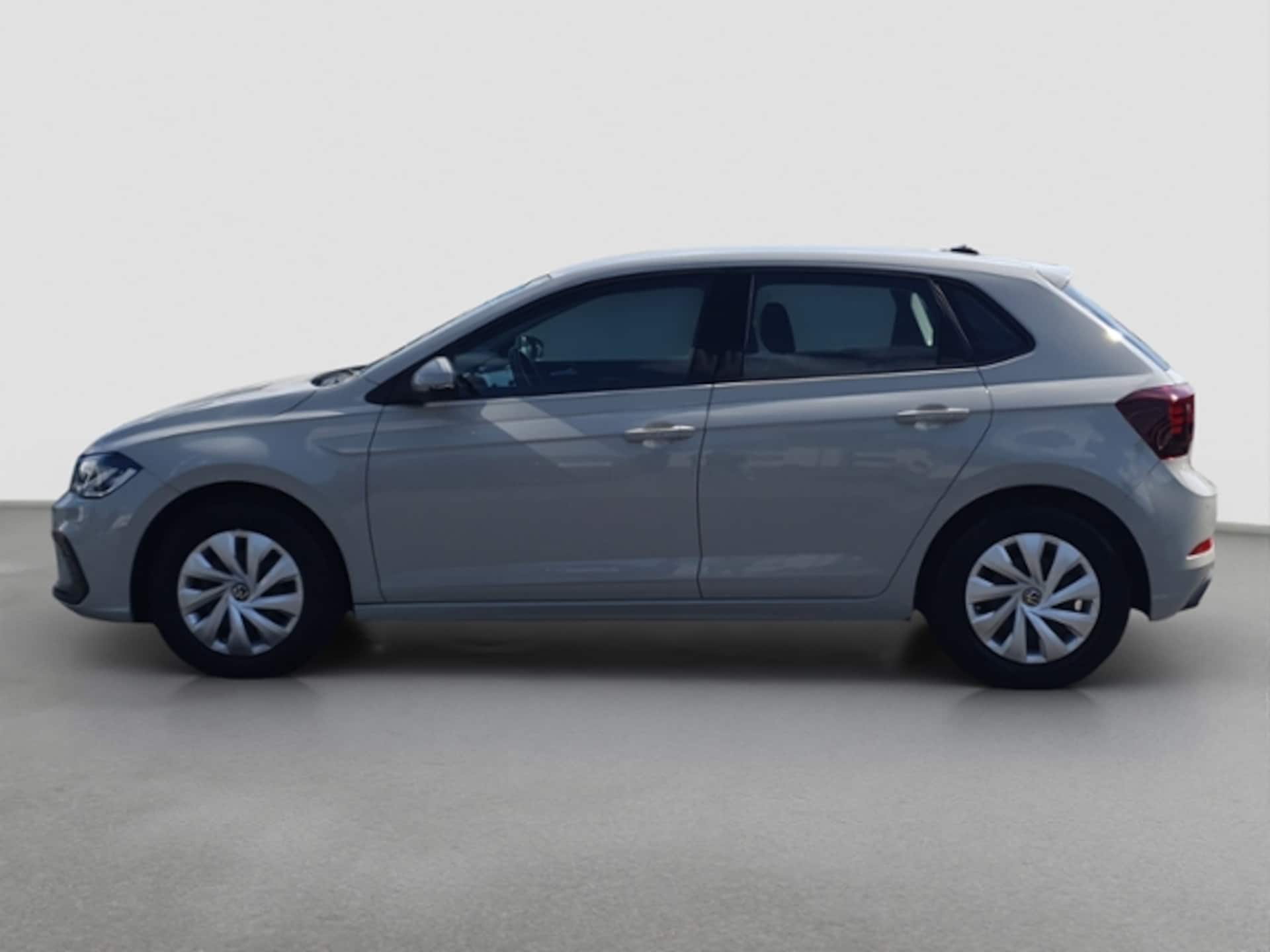 Volkswagen Polo Life