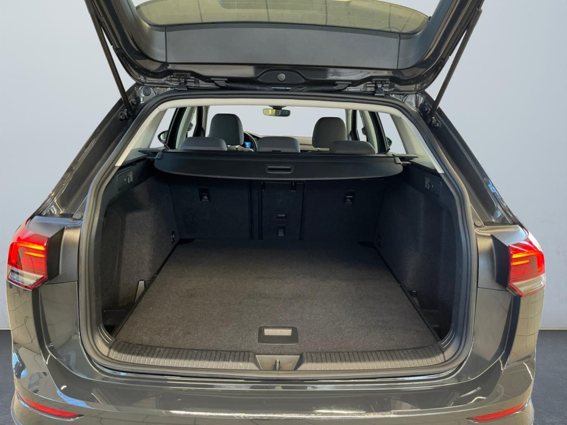 Volkswagen Golf Variant Alltrack