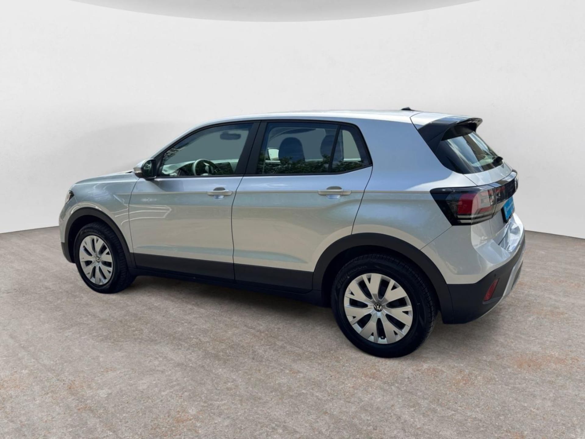 Volkswagen T-Cross Basis-Modell